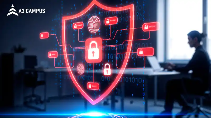Cyber Security Training Course a3 campus